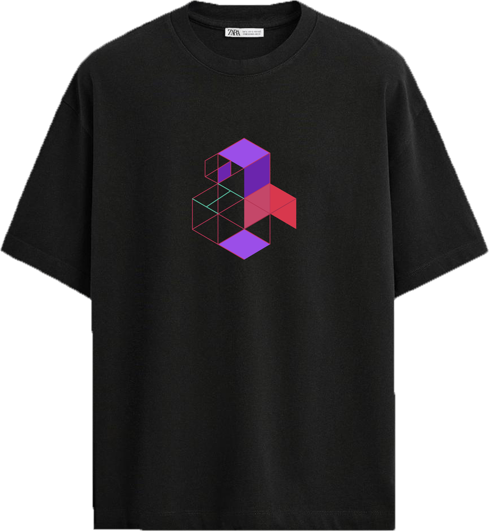 Cerebra t-shirt front